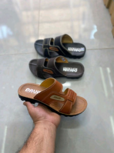 صندل طبی مردانه