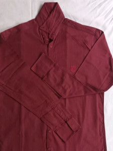 پیراهن مردانه