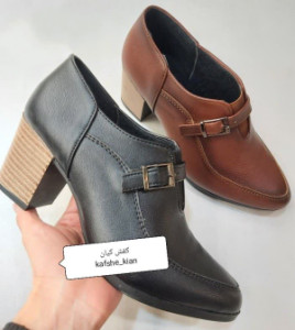 زنانه کارمندی