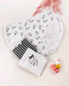 شورت نخ پنبه سلین-110754