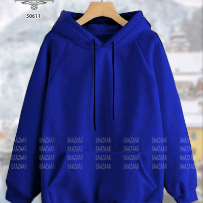 هودی دورس سه نخ تو کرک اسپرت زنانه مردانه