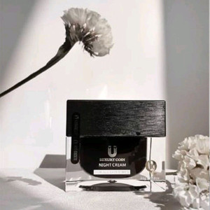 کرم شب ضد چروک لاکچری کوین با حجم 30 میل