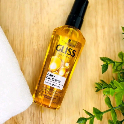 روغن ارگان گلیس