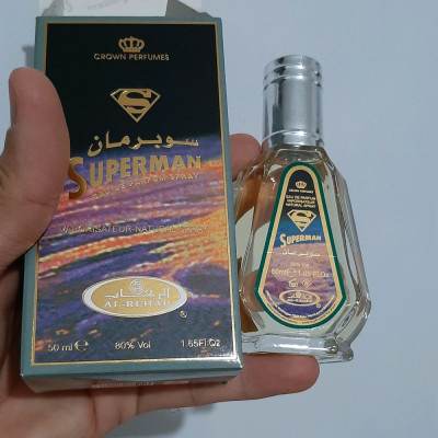 ادکلن سوپر من الرحاب اصلی-145277