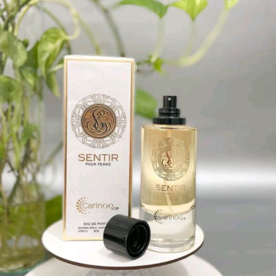 ادکلن کارینوVIP(محصول امارات اسانس فرانسوی)رایحه