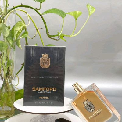 ادکلن کارینوVIP(محصول امارات اسانس فرانسوی)