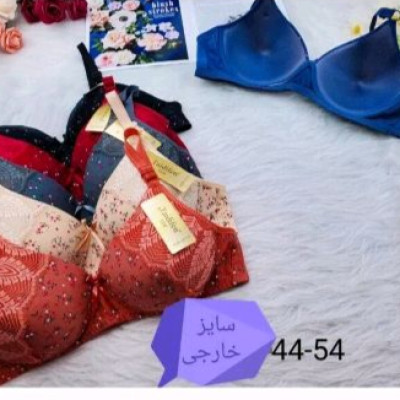 سوتین اسفنجی زنانه-157487