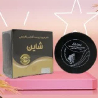 کرمپودر شاین لارا ضد آفتاب