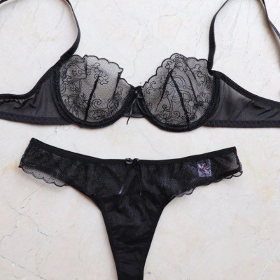 ست گل رز مارک ژینا