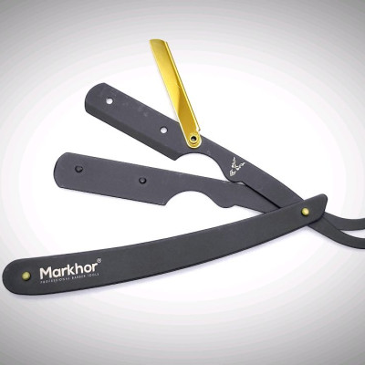 دسته تیغ سه تیکه کد 120-147962