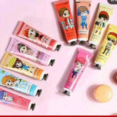 پک پنج تایی کرم دشت وصورت