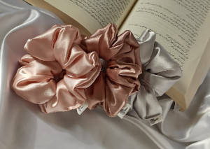 ست سه تایی اسکرانچی