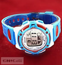 ساعت بچگانه مناسب دختروپسر