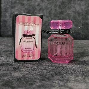 عطر 25 میل ویکتوریاسکرت بامبشل شرکت وکینگ کولو