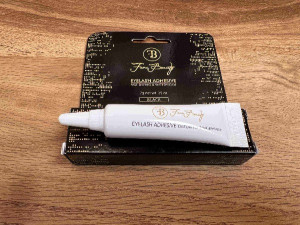 چسب مژه لاتکس فرابیوتی