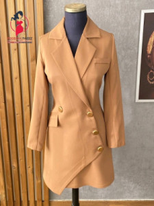 مانتو کتی مدل ساحل