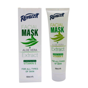 ماسک صورت الورآ رینوزیت