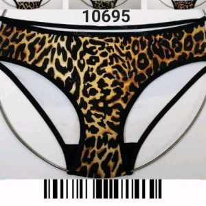 شورت گیاهی پشت تصویری