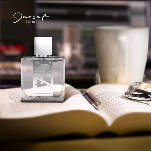 ادکلن ژک ساف اف 713 مردانه Jacsaf - F713-114226