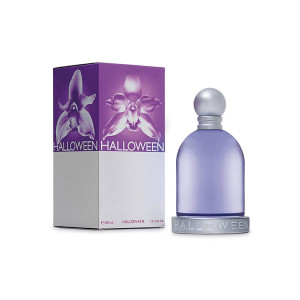 ادکلن عطر اورجینال هالووین زنانه معروف