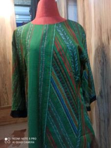 ونیز زنانه سلگی