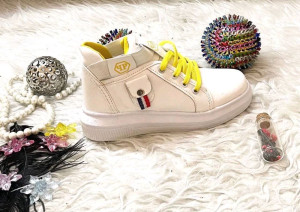 اسپرت، بچگانه