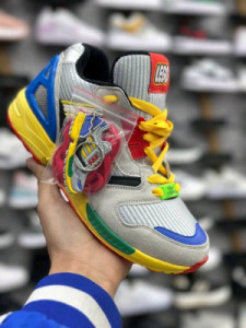 میانه زد ایکس