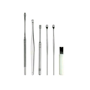 گوش پاک کن فنری کد 461-147765