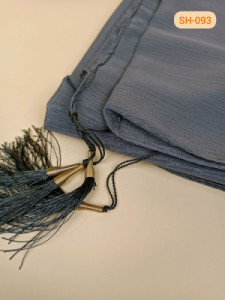 شال حریر شاین کد 93