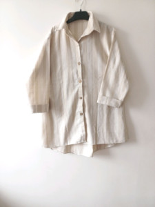 مانتو اسپرت زنانه لنین مدل مجلسی اسپرت