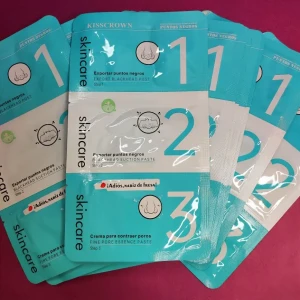 ماسک بینی سه مرحله ای کیس کرون KISSCROWN-124562