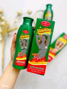 ژل لاغری آیجون بیوتی با چربی سوزی قوی-117745