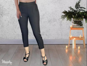 شلوار مام مازراتی دبل