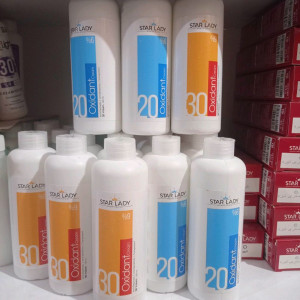 اکسیدان 180 میل استار لیدی ضد زردی و ضد حساسیت