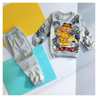 بلوز شلوار بچگانه-124884