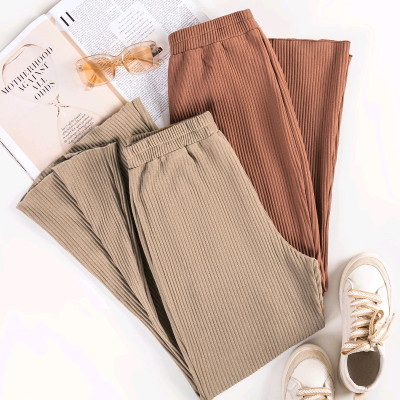 شلوار بافت رونیکا