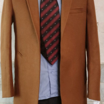 پالتو مردانه