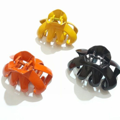 پک سه عددی کلیپس گوجه ای