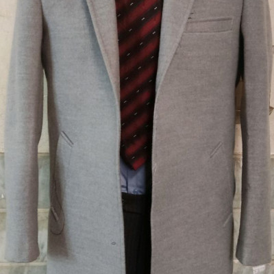 پالتو مردانه