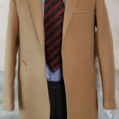 پالتو مردانه