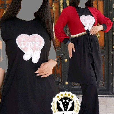 تونیک دوتیکه عرفانه