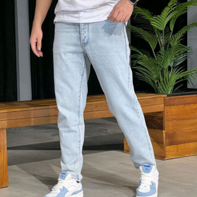 شلوار مام فیت-141347