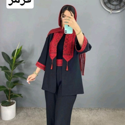 ست پریچهر ابروبادی