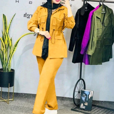 ست ماندانا میکرو