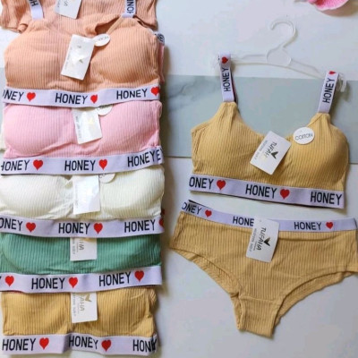 ست هانی اسپرت