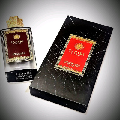 سافاری SAFARI santal