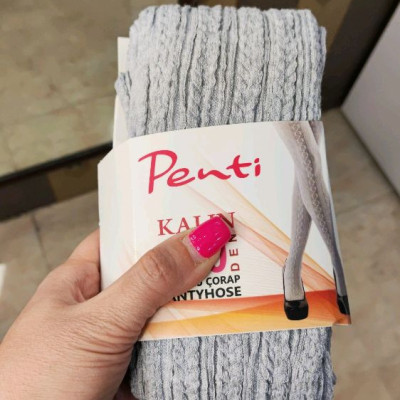 جوراب شلواری