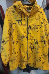 مانتو اسپرت میکرو