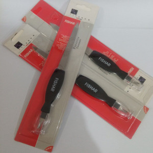 سوهان ناخن فیشر