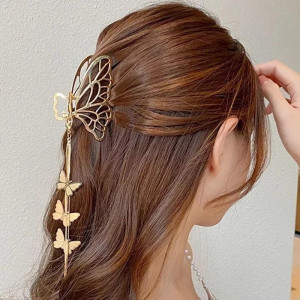 کلیپس فلزی آویزدار خارجی-112557